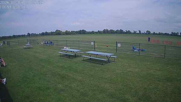 North-East Camera