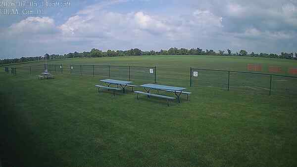 North-East Camera