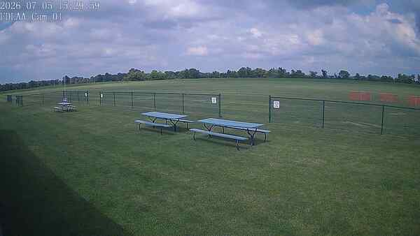 North-East Camera