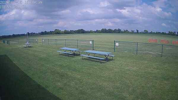 North-East Camera