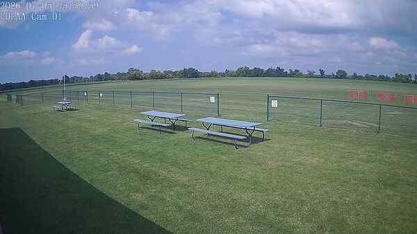 North-East Camera
