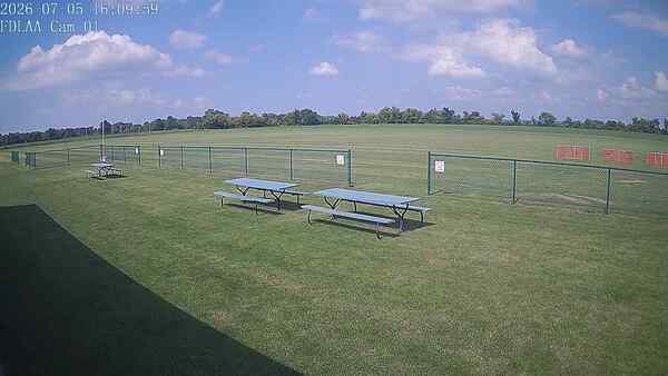 North-East Camera