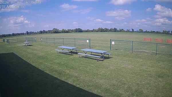 North-East Camera