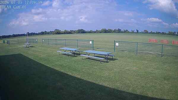 North-East Camera