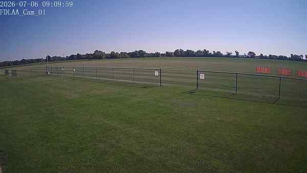 North-East Camera