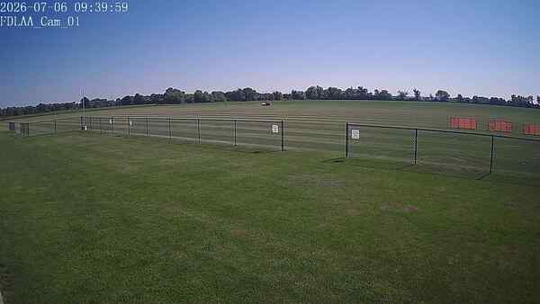 North-East Camera