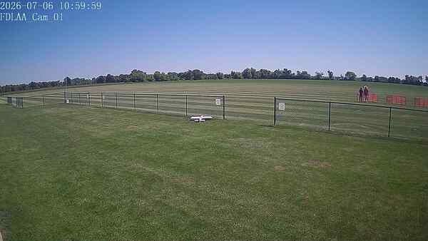 North-East Camera