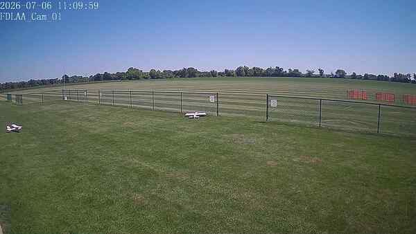 North-East Camera