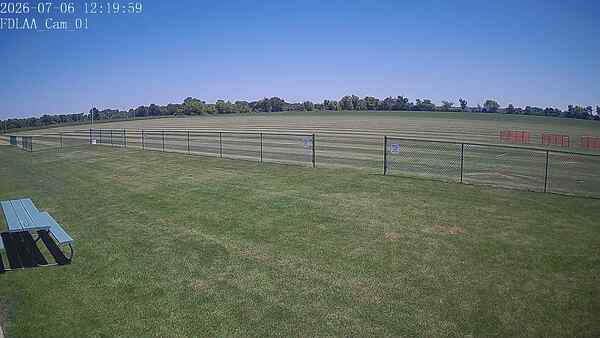 North-East Camera