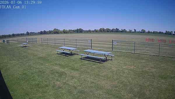 North-East Camera
