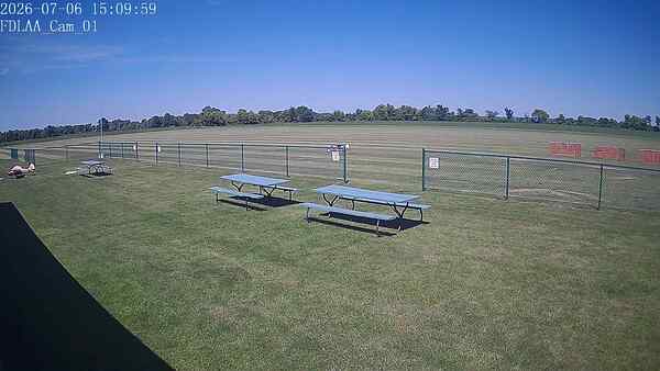 North-East Camera