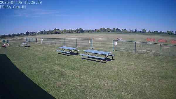 North-East Camera