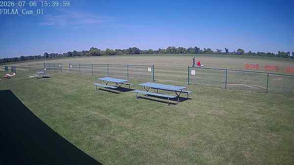 North-East Camera