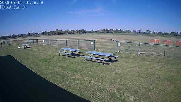North-East Camera