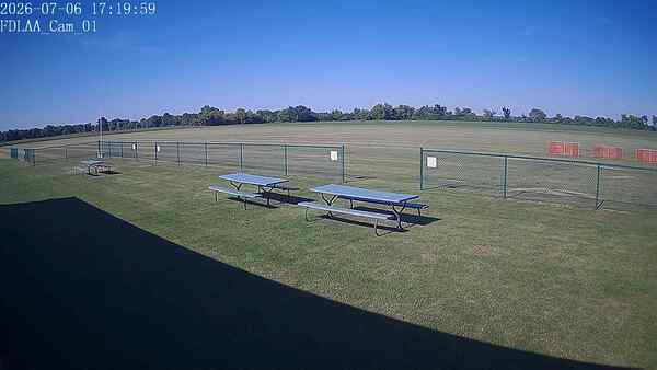 North-East Camera