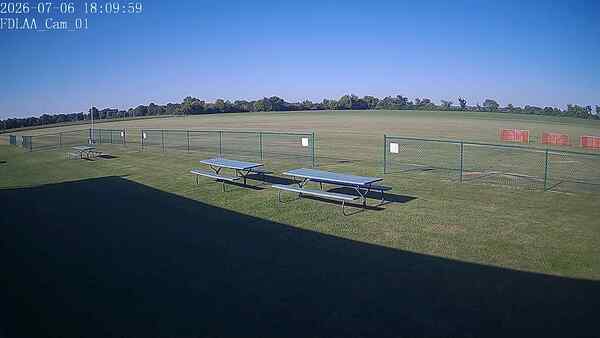 North-East Camera