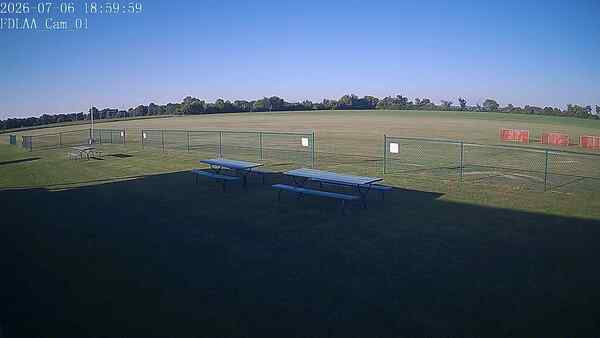 North-East Camera