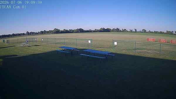 North-East Camera