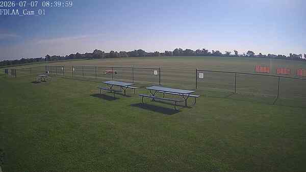 North-East Camera