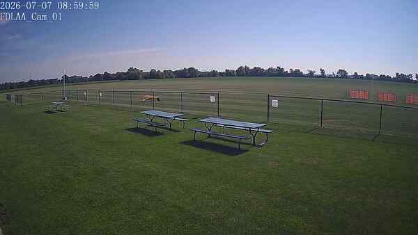 North-East Camera