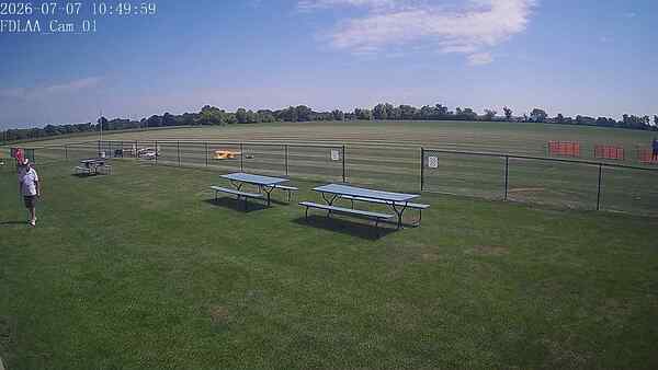 North-East Camera