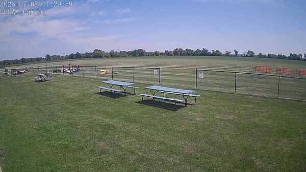 North-East Camera
