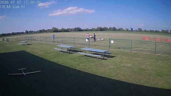North-East Camera