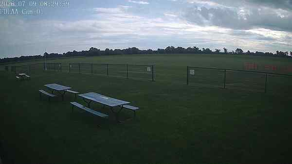 North-East Camera