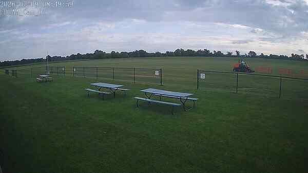 North-East Camera
