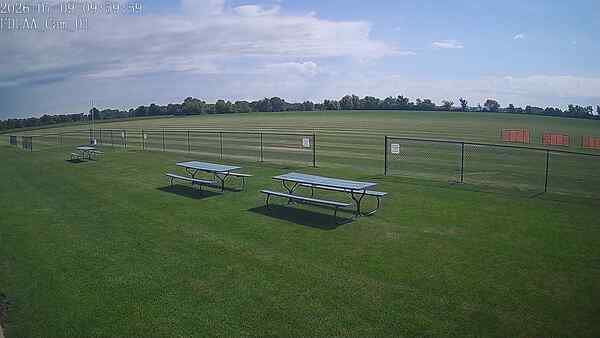 North-East Camera