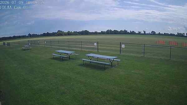 North-East Camera