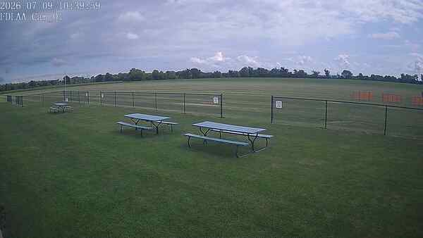 North-East Camera