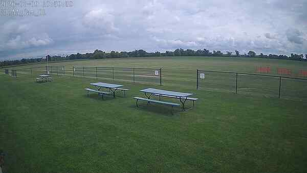 North-East Camera