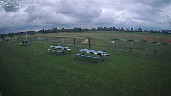 North-East Camera