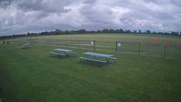 North-East Camera