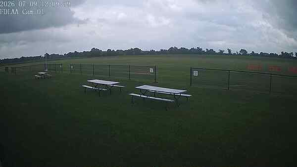 North-East Camera