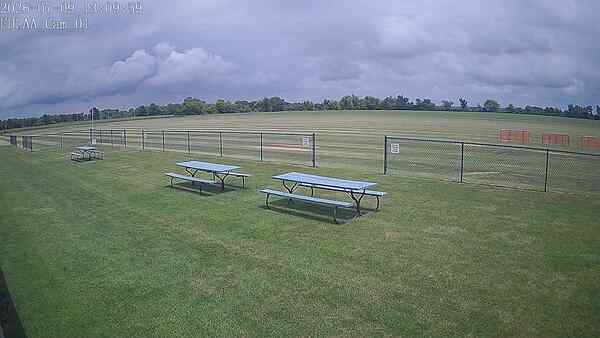 North-East Camera