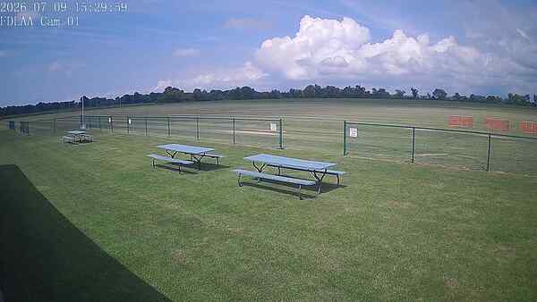 North-East Camera