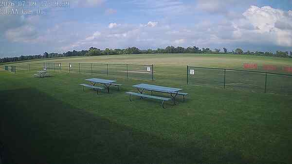 North-East Camera