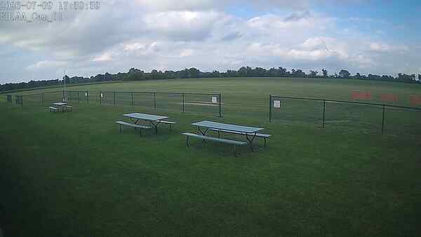 North-East Camera