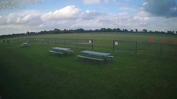 North-East Camera