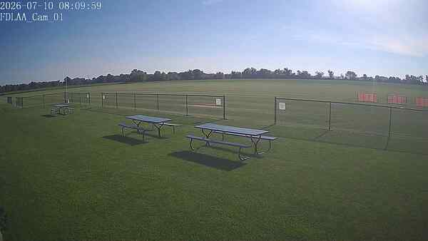 North-East Camera