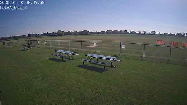 North-East Camera