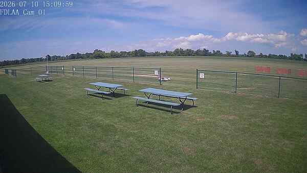 North-East Camera