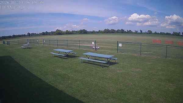 North-East Camera