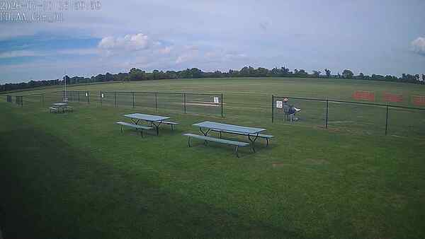 North-East Camera