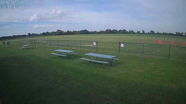 North-East Camera