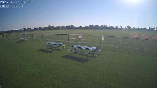 North-East Camera
