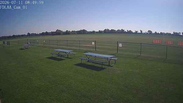 North-East Camera