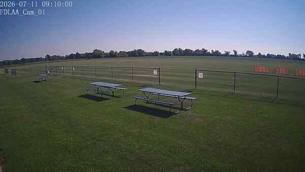 North-East Camera